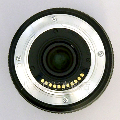 【中古】 オリンパス M.ZUIKO DIGITAL ED 14-150mm F4-5.6 II ブラック OLYMPUS 中古交換レンズ 41232