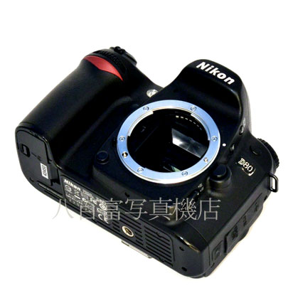 【中古】 ニコン D80 ボディ Nikon 中古デジタルカメラ 43450