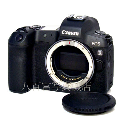 【中古】 キヤノン EOS R ボディ Canon 中古デジタルカメラ 42651