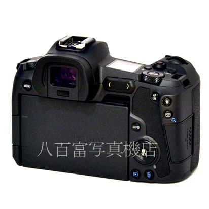 【中古】 キヤノン EOS R ボディ Canon 中古デジタルカメラ 42651