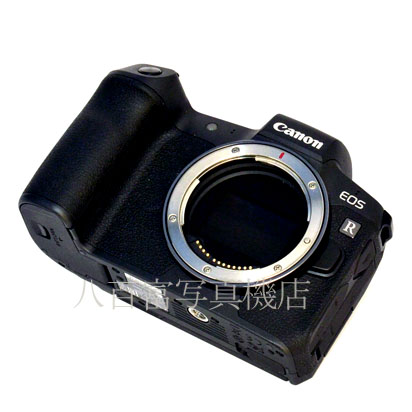 【中古】 キヤノン EOS R ボディ Canon 中古デジタルカメラ 42651