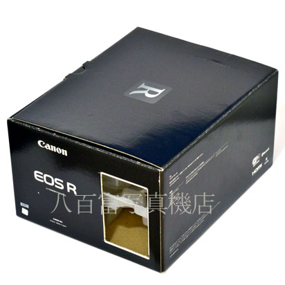 【中古】 キヤノン EOS R ボディ Canon 中古デジタルカメラ 42651