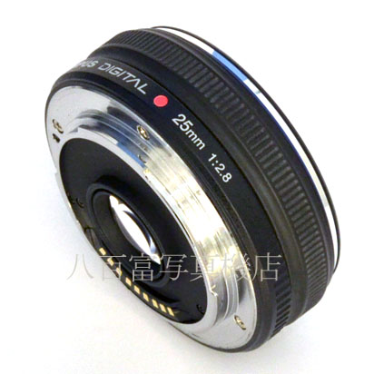 【中古】 オリンパス ZUIKO DIGITAL 25mm F2.8 OLYMPUS 中古交換レンズ31637