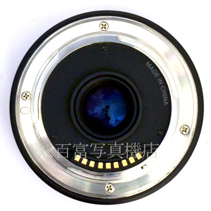 【中古】 オリンパス ZUIKO DIGITAL 25mm F2.8 OLYMPUS 中古交換レンズ12647