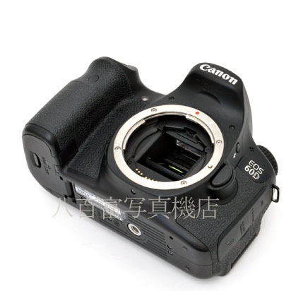 【中古】 キヤノン EOS 60D ボディ Canon 中古デジタルカメラ 47208