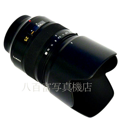 【中古】 ライカ D SUMMILUX 25mm F1.4 ASPH. フォーサーズ用 LEICA 中古交換レンズ 28795