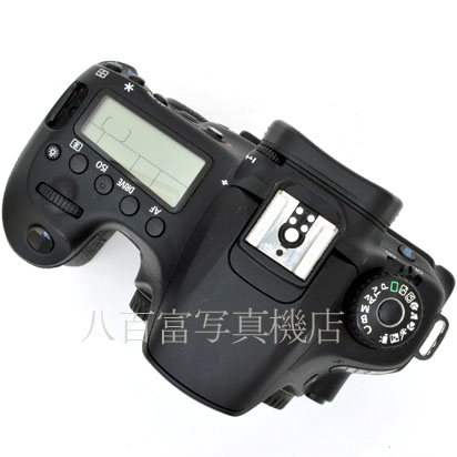 【中古】 キヤノン EOS 60D ボディ Canon 中古デジタルカメラ 47208