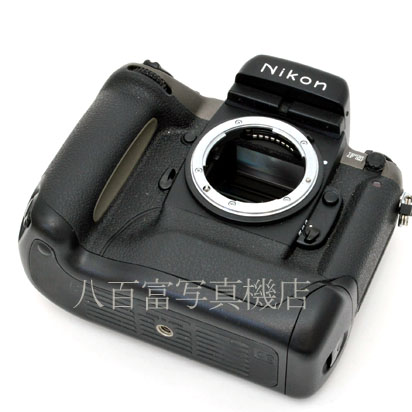 【中古】 ニコン F5 50周年記念 限定ボディ Nikon 中古フイルムカメラ 35726