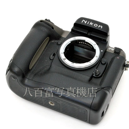 Nikon F5 ボディ 一眼レフ フィルムカメラ 中古 S10216886 Yahoo