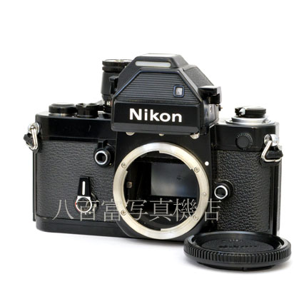 【中古】 ニコン F2 フォトミック S ブラック ボディ Nikon 中古フイルムカメラ 33244