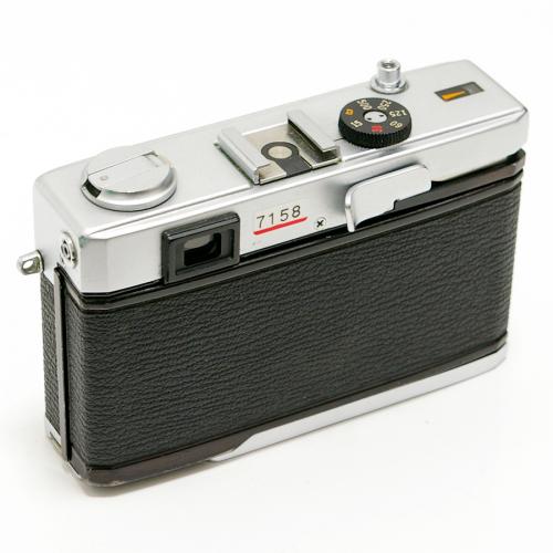 中古 オリンパス 35 RC OLYMPUS 【中古カメラ】｜カメラのこと