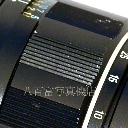 【中古】 アサヒペンタックス SMC Macro Takumar 50mm F4 M42 PENTAX マクロタクマー 中古交換レンズ 08496