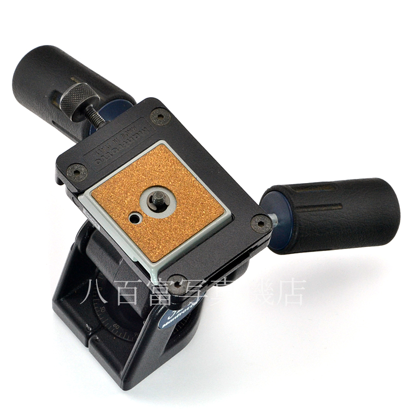 【中古】 マンフロット雲台 #329 セット  Manfrotto 中古アクセサリー 56069