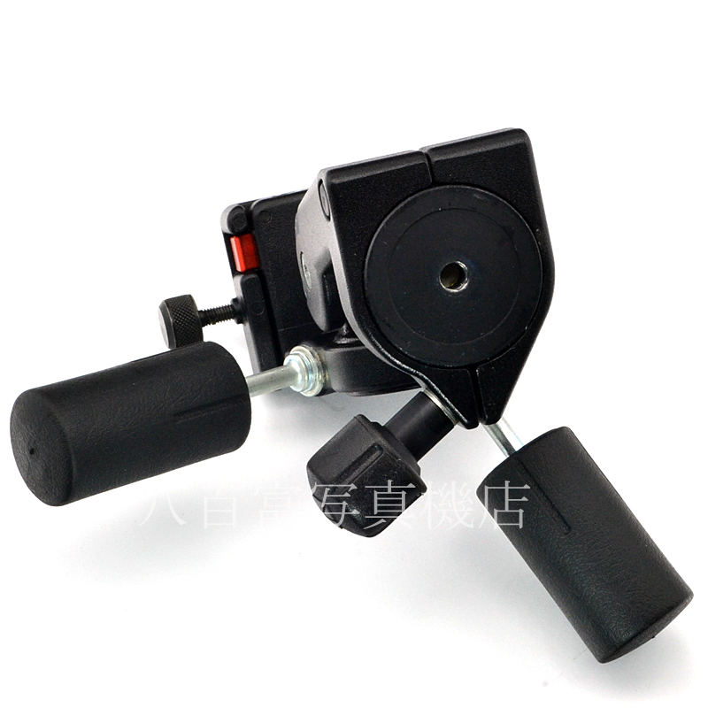 【中古】 マンフロット雲台 #329 セット  Manfrotto 中古アクセサリー 56069