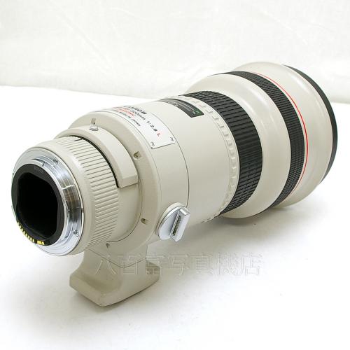 中古 キャノン EF 300mm F2.8L USM I型 Canon 【中古レンズ】 G9432