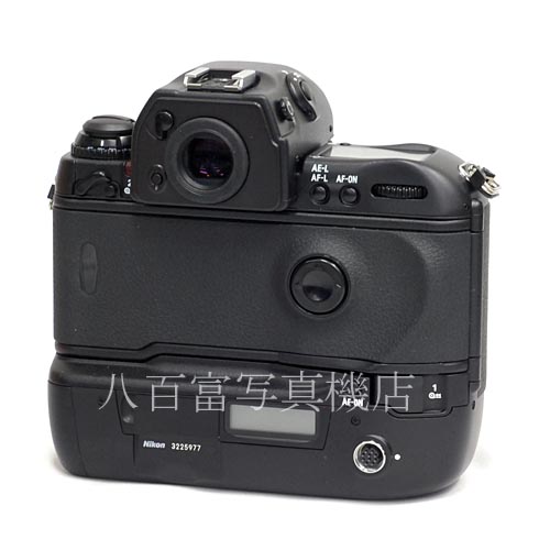 【中古】 ニコン F5 ボディ Nikon 中古カメラ 37538