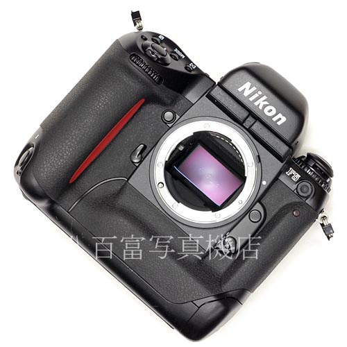 【中古】 ニコン F5 ボディ Nikon 中古カメラ 37538