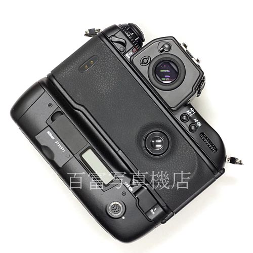 【中古】 ニコン F5 ボディ Nikon 中古カメラ 37538