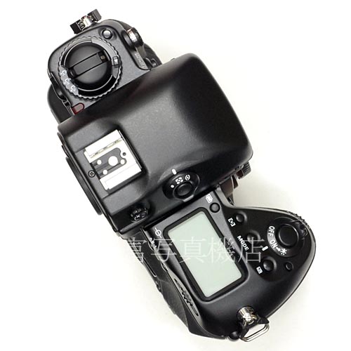 【中古】 ニコン F5 ボディ Nikon 中古カメラ 37538