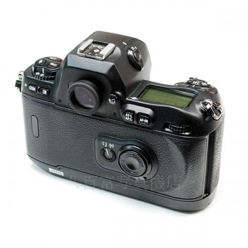 中古 ニコン F100 ボディ Nikon 16292-201