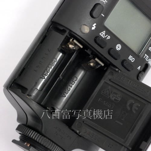 【中古】 ライカ フラッシュ SF 24 D 14 444 LEICA Flash 中古アクセサリー 32130