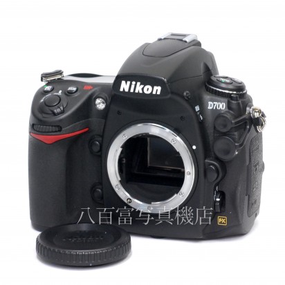 【中古】 ニコン D700 ボディ Nikon 中古カメラ 32046