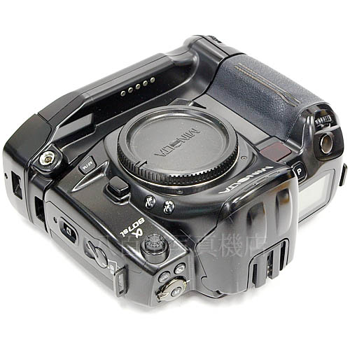 中古 ミノルタ α-807Si ボディ VC-700 セット MINOLTA 【中古カメラ