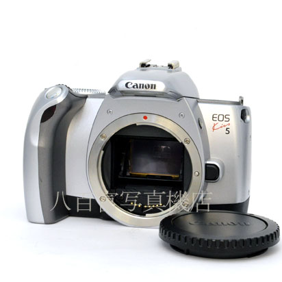 中古】 キヤノン EOS Kiss 5 ボディ Canon 中古フイルムカメラ 47782