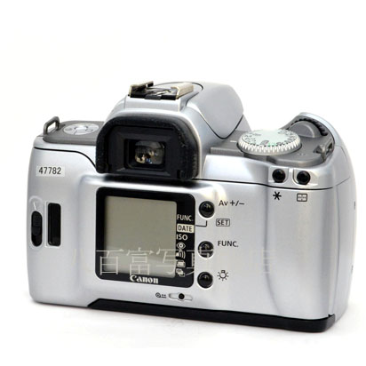 販売済み 【中古】 キヤノン EOS Kiss 5 ボディ Canon 中古フイルム