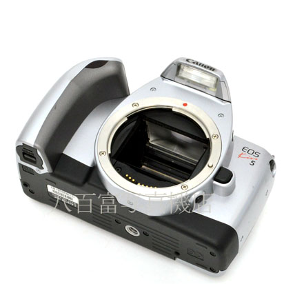 販売済み 【中古】 キヤノン EOS Kiss 5 ボディ Canon 中古フイルム
