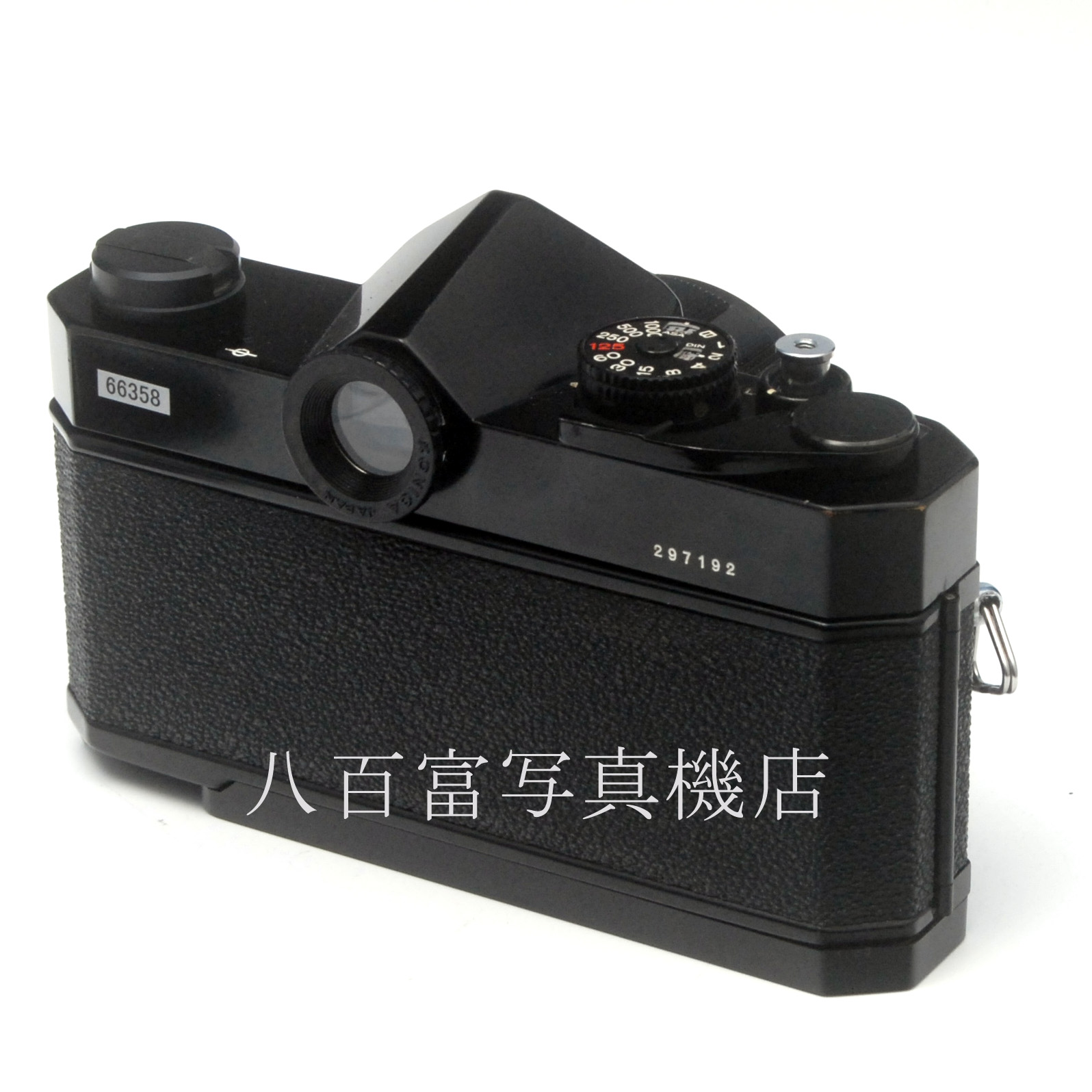 【中古】 コニカ FTA シルバー 52mm F1.8 セット Konica 中古フイルムカメラ 66358