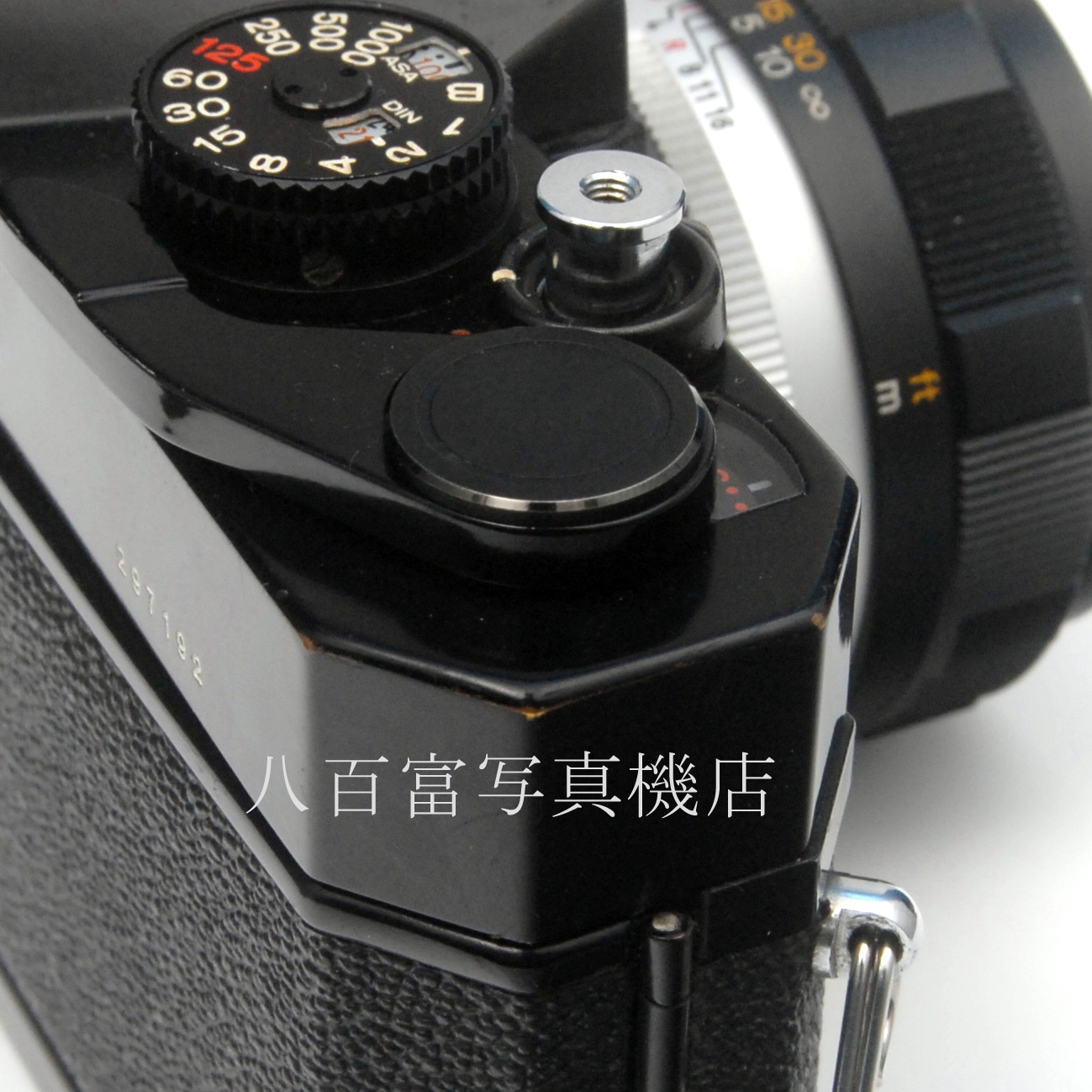 【中古】 コニカ FTA シルバー 52mm F1.8 セット Konica 中古フイルムカメラ 66358