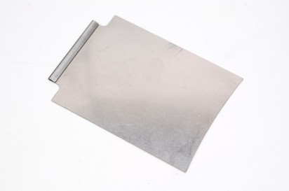 《予約商品》 ゼンザ・ブロニカ S2用 専用 引き蓋