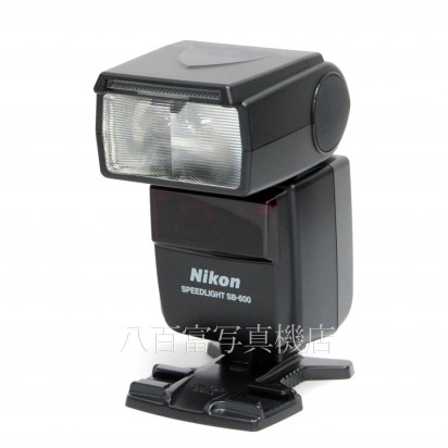 【中古】 ニコン スピードライト SB-600 Nikon SPEEDLIGHT 中古アクセサリー 32054