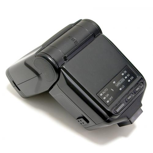 中古 ミノルタ PROGRAM FLASH 3500xi MINOLTA