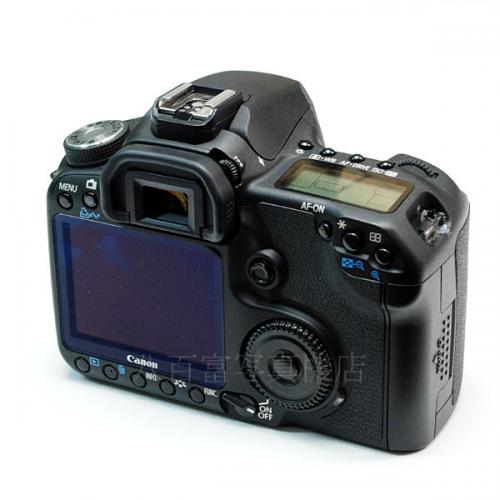 中古 キヤノン EOS 50D ボディ Canon 【中古デジタルカメラ】 16281
