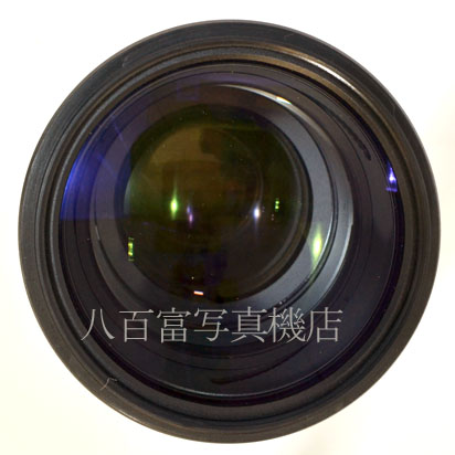 【中古】 タムロン SP AF 70-200mm F2.8 Di A001E キヤノンEOS用 TAMRON 中古交換レンズ 43426