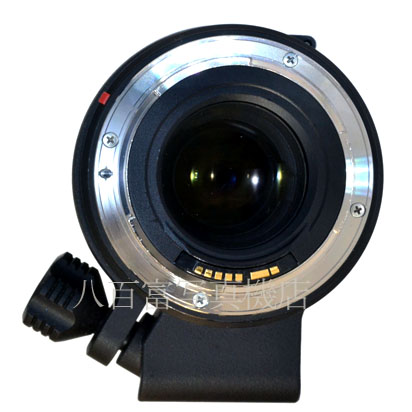 【中古】 タムロン SP AF 70-200mm F2.8 Di A001E キヤノンEOS用 TAMRON 中古交換レンズ 43426