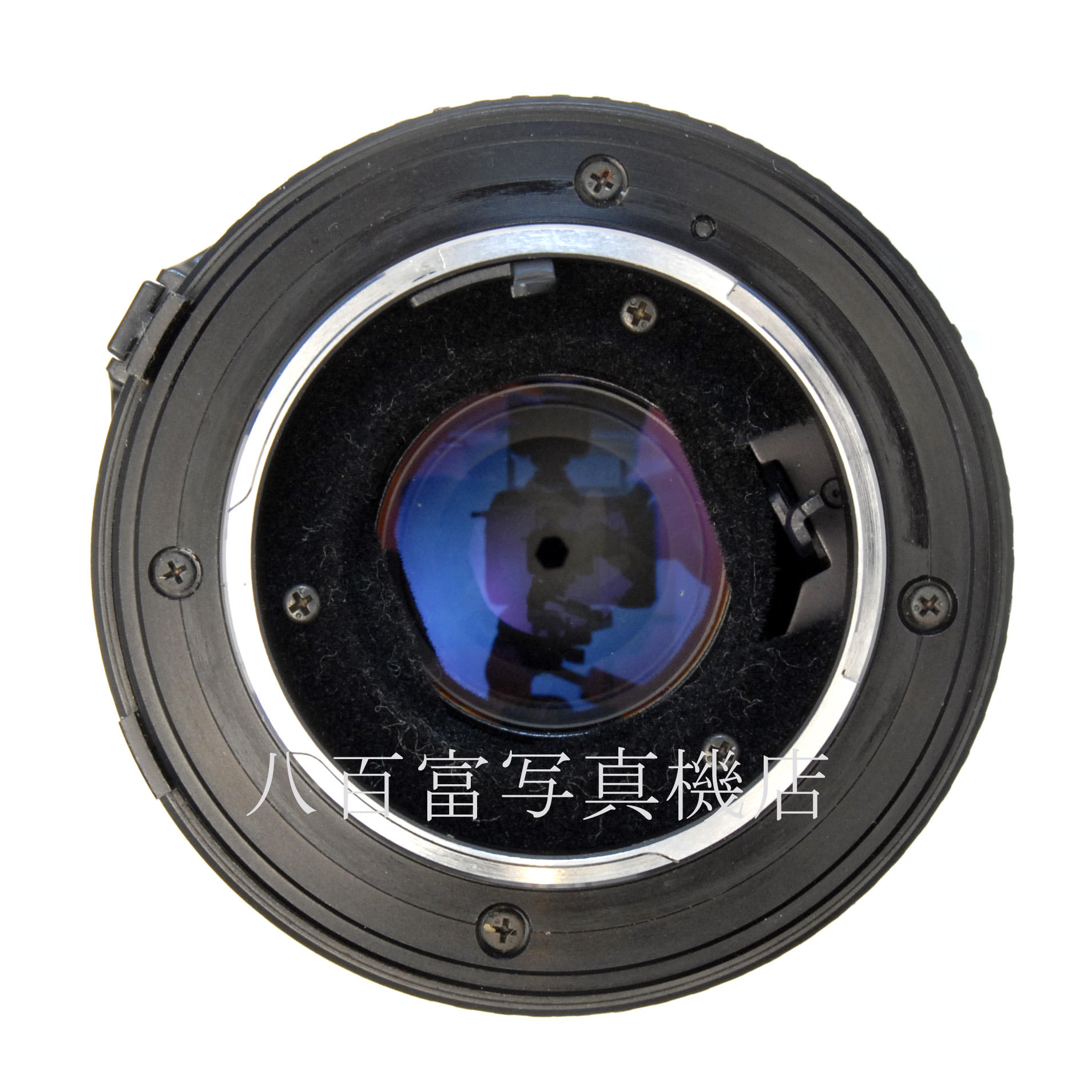 【中古】 ミノルタNew MD 200mm F4 MINOLTA 中古レンズ 13916