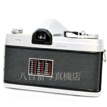 【中古】 コニカ FM　52mm F1.4 レンズセット KONICA　中古フイルムカメラ　47772