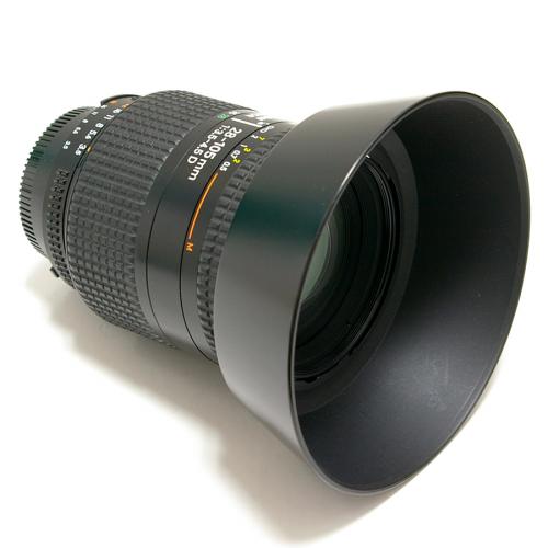 中古 ニコン AF Nikkor 28-105mm F3.5-4.5D Nikon / ニッコール 【中古レンズ】
