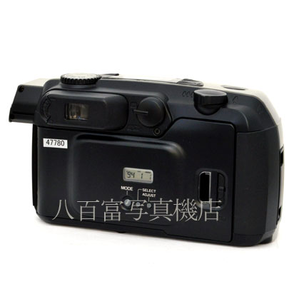 【中古】  ペンタックス ESPIO 200 シルバー エスピオ PENTAX　中古フイルムカメラ 47780