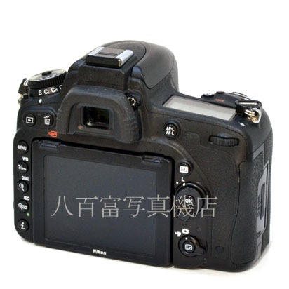 【中古】 ニコン D750 ボディ Nikon 中古デジタルカメラ 43440
