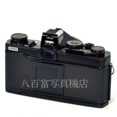 【中古】 オリンパス OM-1 MD ブラック 50mm F1.8 セット OLYMPUS 中古フイルムカメラ 43444