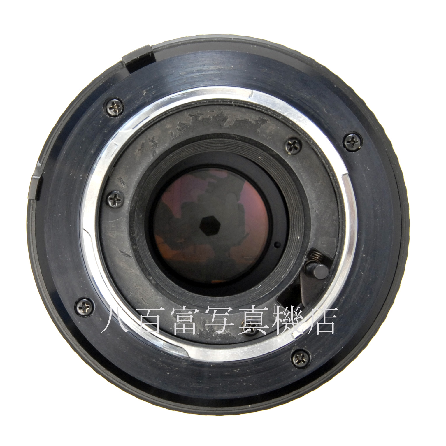 【中古】 ミノルタ MD TELE ロッコール 135mm F3.5 MINOLTA 中古レンズ 48082