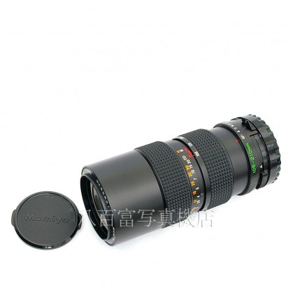 【中古】 マミヤ SEKOR ULD C 105-210mm F4.5 645シリーズ用 Mamiya / セコール 中古レンズ 26880