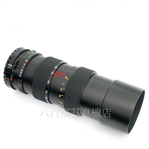 【中古】 マミヤ SEKOR ULD C 105-210mm F4.5 645シリーズ用 Mamiya / セコール 中古レンズ 26880