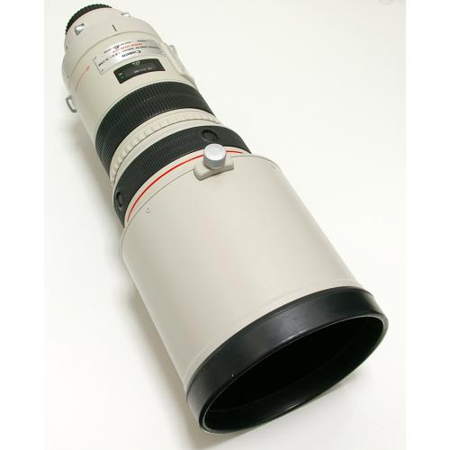 中古 キャノン EF 300mm F2.8L IS USM Canon 【中古レンズ】