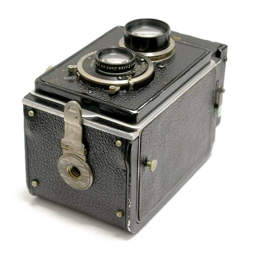 中古 ローライフレックス オリジナル / Rolleiflex ORIGINAL