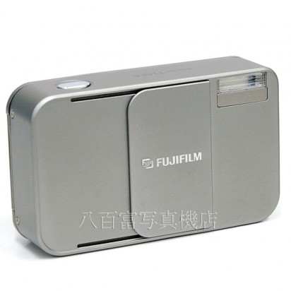 【中古】  フジフイルム ティアラ / FUJIFILM TIARA 中古カメラ 21406